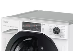 Превью картинка Машина стиральная встраиваемая Haier HWQ90B416FWB #7
