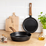 Превью картинка Сковорода Maunfeld MF26LV01FP #6