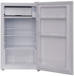 Превью картинка Холодильник с одной дверцей Haier MSR115L #3