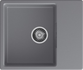 Картинка GranFest GF-URBAN 658L Темно-серый