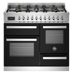 Превью картинка Центр варочный Bertazzoni PRO106L3ENET2 #1