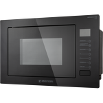 Превью картинка Печь микроволновая встраиваемая Meferi MMO6025BK ULTRA #8