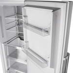 Превью картинка Камера морозильная Lex LFR 185.2WD #10