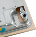 Превью картинка Газовая варочная панель Hyundai HHG 6436 BE #14