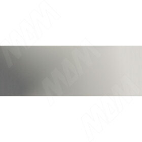 Картинка Proadec Кромка АБС Серый перламутровый (глянец Egger U763 PG) (PGL 634U 23X1)