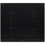 Превью картинка Индукционная варочная панель KRONA GENESIS max 60 BL #1