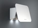 Превью картинка Наклонная вытяжка Falmec TAB WHITE 80 cm #3