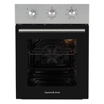 Превью картинка Электрический духовой шкаф Zigmund & Shtain E 165 S #1