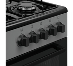 Превью картинка Газовая плита Maunfeld MGC50GEGR01D #8