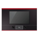 Превью картинка Печь микроволновая встраиваемая Kuppersbusch MR 6330.0 S8 #1