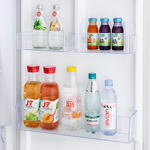 Превью картинка Холодильник с нижней морозилкой Maunfeld MFF187NFIW10 #15