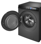 Превью картинка Стиральная машина с фронтальной загрузкой Meferi MFW101216GR COMFORT #11