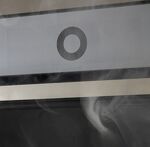 Превью картинка Пароварка встраиваемая V-ZUG CombiSteamer V4000 45 CS4T-23031 черное стекло #6