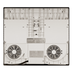 Превью картинка Индукционная варочная панель Maunfeld AVI6043SBK #9