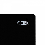 Превью картинка Индукционная варочная панель KRONA FARBE 60 BL #11