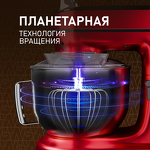 Превью картинка Миксер Weissgauff WSM 227 PDR Touch Screen Pro #19