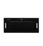 Превью картинка Полновстраиваемая вытяжка Lex GS BLOC GS 900 BLACK воздухоочиститель #9