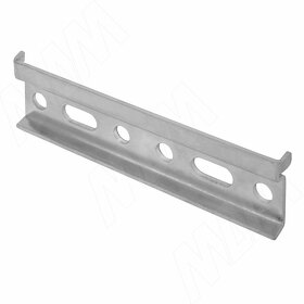 Картинка Camar 814 Планка для навеса стеновых панелей, сталь (K025.A00.101)