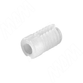Картинка Permo Футорка пластиковая D5, 3x10 (BU17PN)