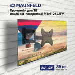 Превью картинка Maunfeld MTM-2342FM #2