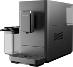 Превью картинка Кофемашина Weissgauff WCM-335 Automatic ColorTouch Cappuccino Nero #21