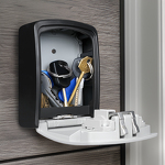 Превью картинка Сейф Сейф-ключница Meyvel SF16-XXL1 (gray) #3