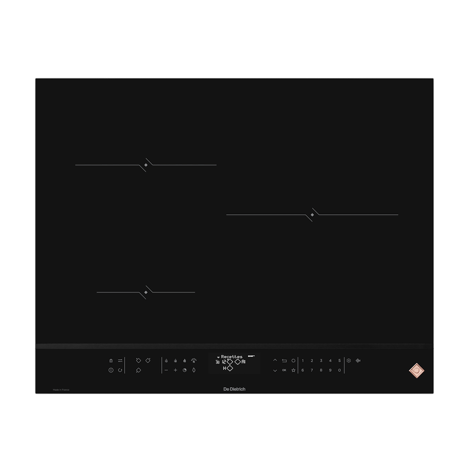 Фото Индукционная варочная панель De Dietrich DPI4320H