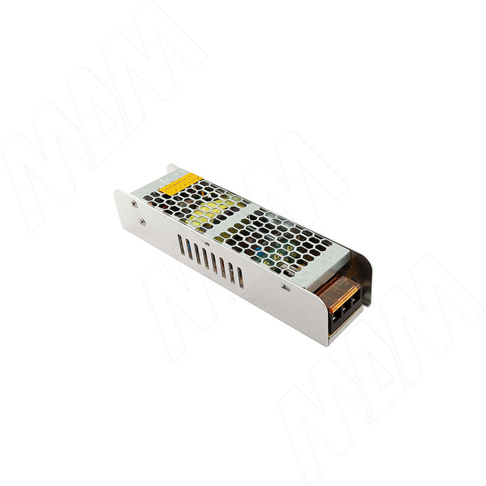 Фото PULSE СЛИМ Блок питания AC-230/DC-12V, IP20, 60W, SLIM (PS12-IP20-SL-60W)