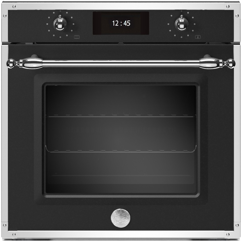 Фото Электрический духовой шкаф Bertazzoni F6011HERVPTNE/23