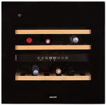 Превью картинка Шкаф винный встраиваемый Graude FWK 60.2 #7