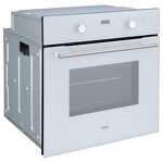 Превью картинка Электрический духовой шкаф Evelux EO 630 PW #3