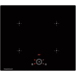 Превью картинка Индукционная варочная панель Kuppersbusch KI 6330.0 SR #1