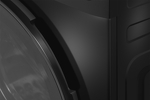 Превью картинка Стиральная машина с фронтальной загрузкой Weissgauff WMD 46148 DC Inverter Steam Black #11