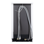 Превью картинка Посудомоечная машина 45см Maunfeld MWF08B #9