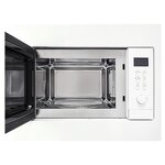 Превью картинка Печь микроволновая встраиваемая Evelux MW 25 W #2