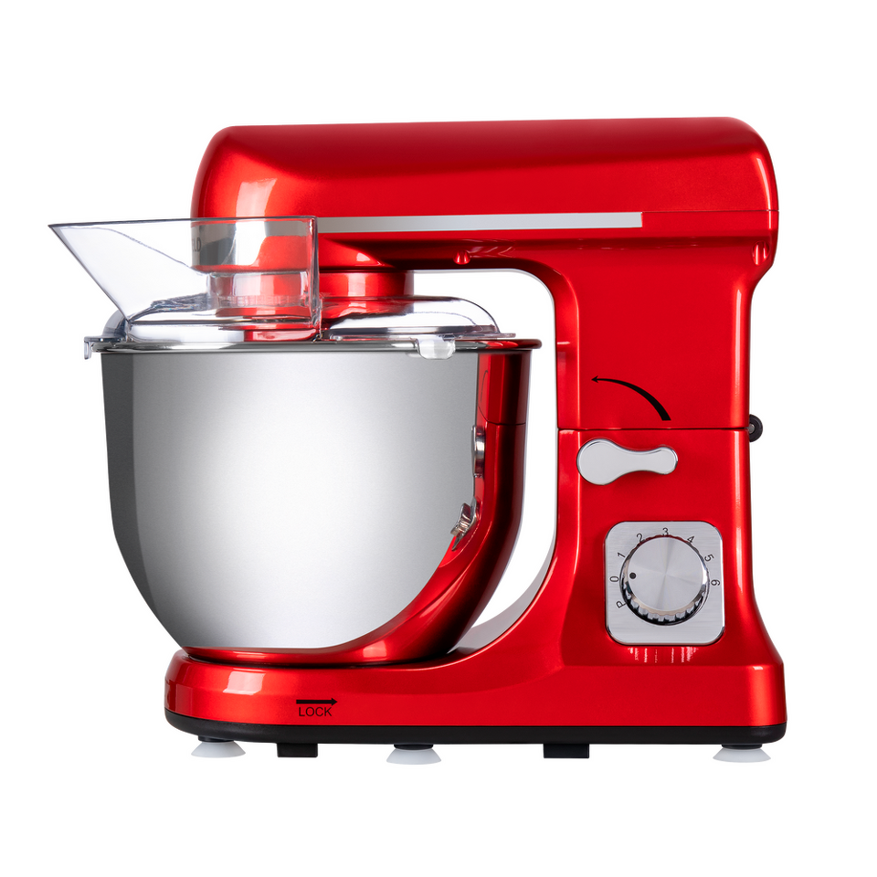 Фото Миксер Maunfeld MF-431CH