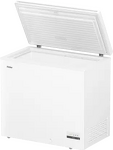 Превью картинка Ларь морозильный  Haier HCE251RL #3