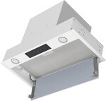 Превью картинка Полновстраиваемая вытяжка Maunfeld Fantasy Light 60 белый #13