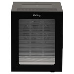Превью картинка Сушилка для овощей и фруктов Körting KFD 2402 Pro #4