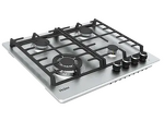 Превью картинка Haier духовой шкаф HOX-P09CGBX + газовая варочная панель HHX-M64CWFX #9