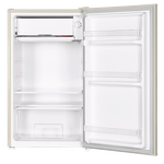 Превью картинка Холодильник с одной дверцей Maunfeld MFF83RBG  #3