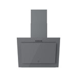 Превью картинка Наклонная вытяжка Lex MIO G 600 GREY воздухоочиститель #1