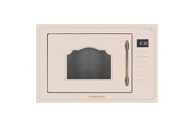 Картинка Meferi MMO6025BG RETRO