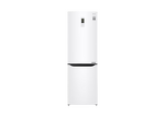 Превью картинка Холодильник с нижней морозилкой LG GA-B419SQGL #1