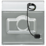 Превью картинка Электрический духовой шкаф KRONA ASTRO 60 BL #5