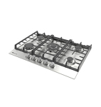 Превью картинка Газовая варочная панель Millen MGH 701 IX #2