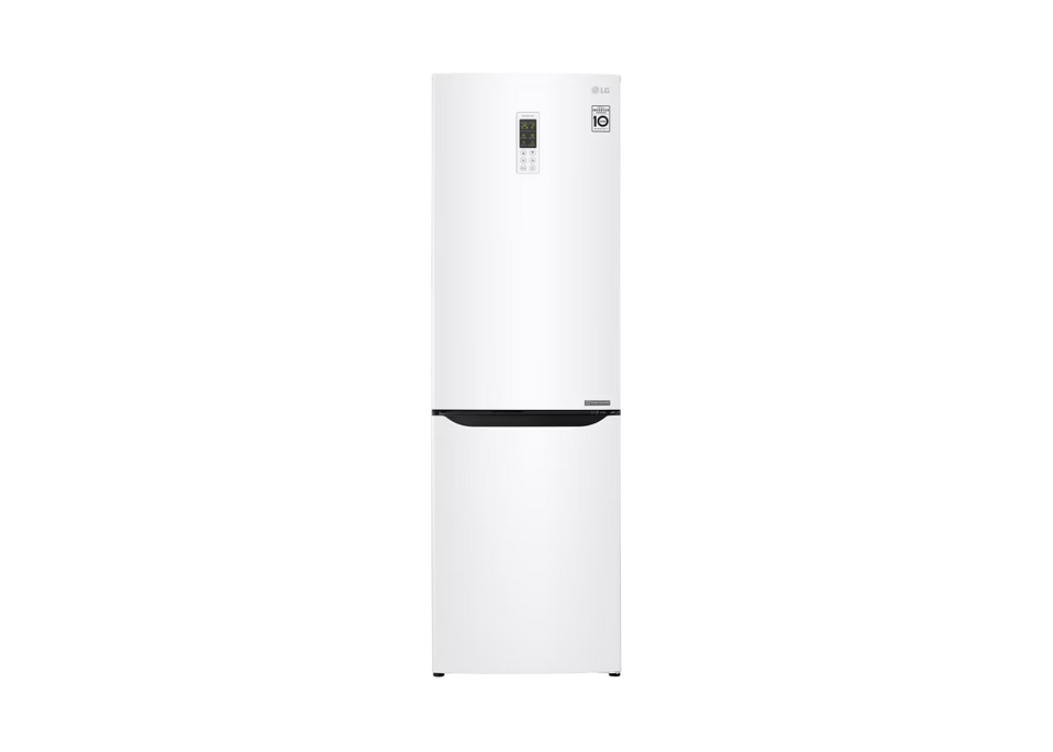 Фото Холодильник с нижней морозилкой LG GA-B419SQGL