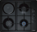 Превью картинка Комбинированная варочная панель Bosch PBY6C6B62O #1