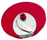 Превью картинка Zigmund & Shtain Salatmeister  SM-21 #2