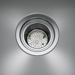 Превью картинка Металлическая мойка Franke Maris Quiet MQX 110-50 7" стоп. #8